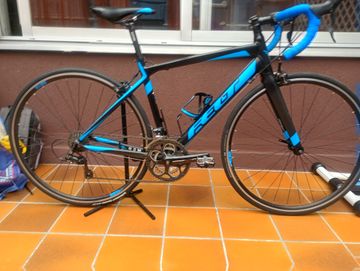 Used Felt Z95 2016 2016 Road & Gravel