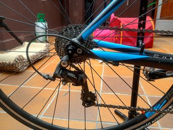 Used Felt Z95 2016 2016 Road & Gravel — image 4 of 5