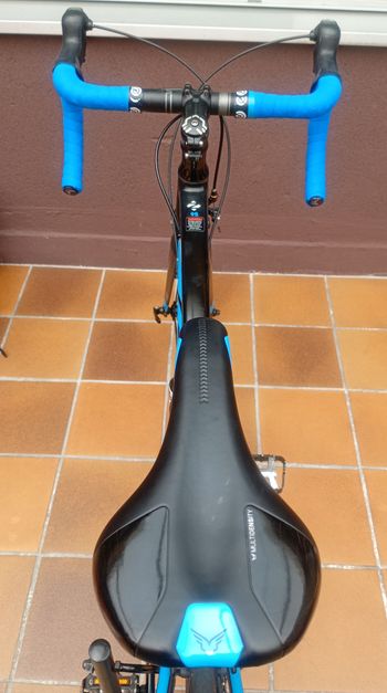 Used Felt Z95 2016 2016 Road & Gravel — image 3 of 5