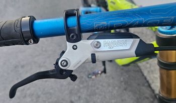 Used Radon Radon Swoop 210 9.0 2015 Mountainbike — image 5 of 7