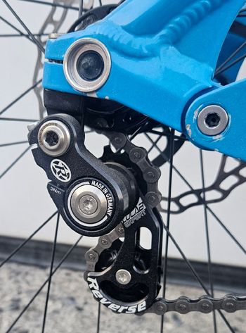 Used Radon Radon Swoop 210 9.0 2015 Mountainbike — image 3 of 7