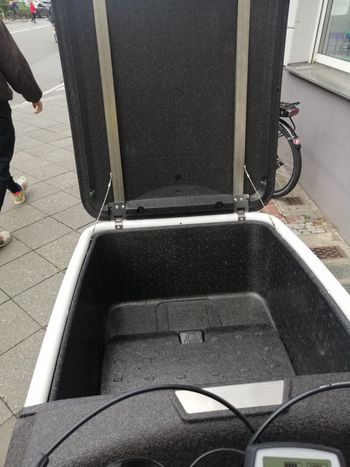 Used Urban Arrow Shorty Performance Line 2023 2023 Urban, Weiß — image 10 of 15