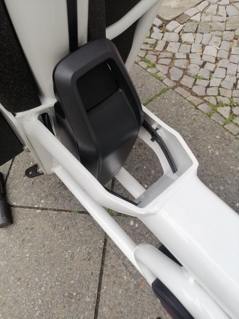 Used Urban Arrow Shorty Performance Line 2023 2023 Urban, Weiß — image 9 of 15