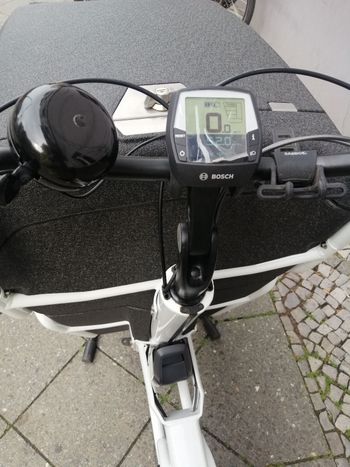 Used Urban Arrow Shorty Performance Line 2023 2023 Urban, Weiß — image 14 of 15