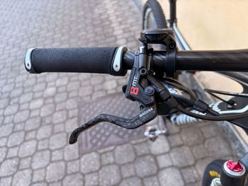 Used Specialized Men's S-Works Epic XX1 Eagle 2018 2018 Mountainbike, Schwarz, 29 — image 7 of 13