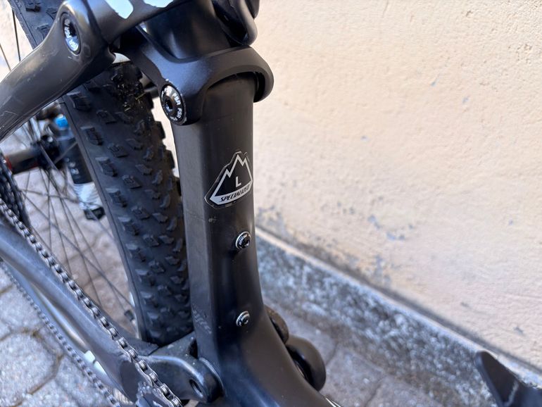 Used Specialized Men's S-Works Epic XX1 Eagle 2018 2018 Mountainbike, Schwarz, 29 — image 12 of 13