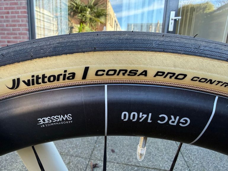 Used Canyon Grizl CF 7 2026 2026 Road & Gravel, Grigio chiaro — image 6 of 12