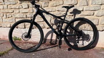 Ghost AMR LECTOR 2978 2018 2018 MTB d'occasion