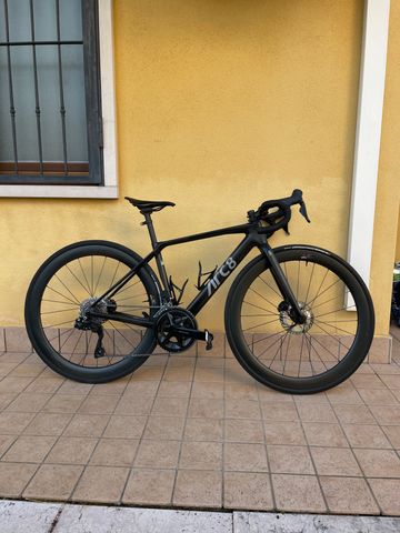 Used ARC8 Escapee DB 2022 2022 Road & Gravel