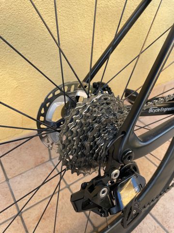 Used ARC8 Escapee DB 2022 2022 Road & Gravel, Black — image 6 of 6
