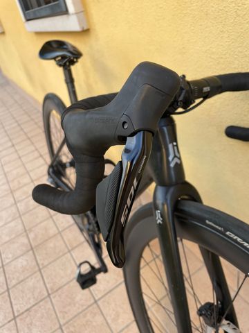 Used ARC8 Escapee DB 2022 2022 Road & Gravel, Black — image 2 of 6