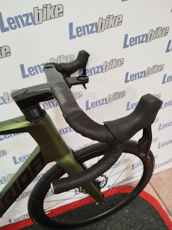 Used Merida REACTO 7000 2023 2023 Road & Gravel — image 6 of 7