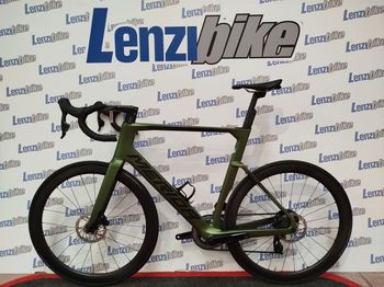 Used Merida REACTO 7000 2023 2023 Road & Gravel — image 7 of 7