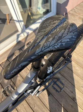 Used Dartmoor Blackbird Intro 27.5 2021 2021 Mountainbike — image 16 of 17