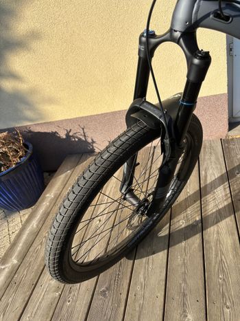 Used Dartmoor Blackbird Intro 27.5 2021 2021 Mountainbike — image 3 of 17
