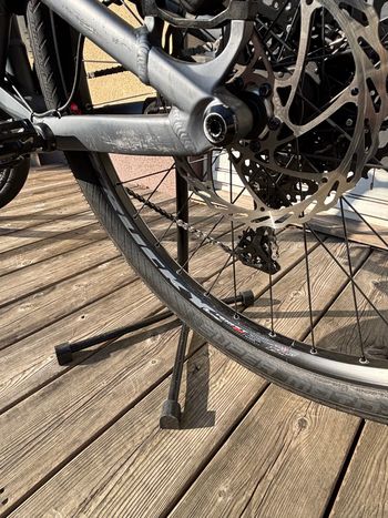 Used Dartmoor Blackbird Intro 27.5 2021 2021 Mountainbike — image 11 of 17
