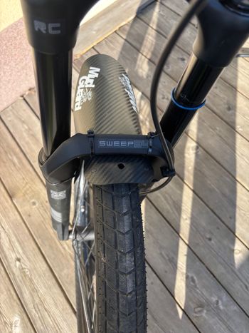 Used Dartmoor Blackbird Intro 27.5 2021 2021 Mountainbike — image 15 of 17