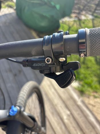 Used Dartmoor Blackbird Intro 27.5 2021 2021 Mountainbike — image 13 of 17