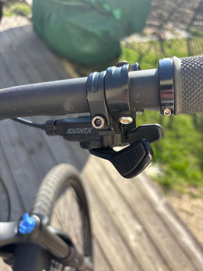 Used Dartmoor Blackbird Intro 27.5 2021 2021 Mountainbike — image 13 of 17