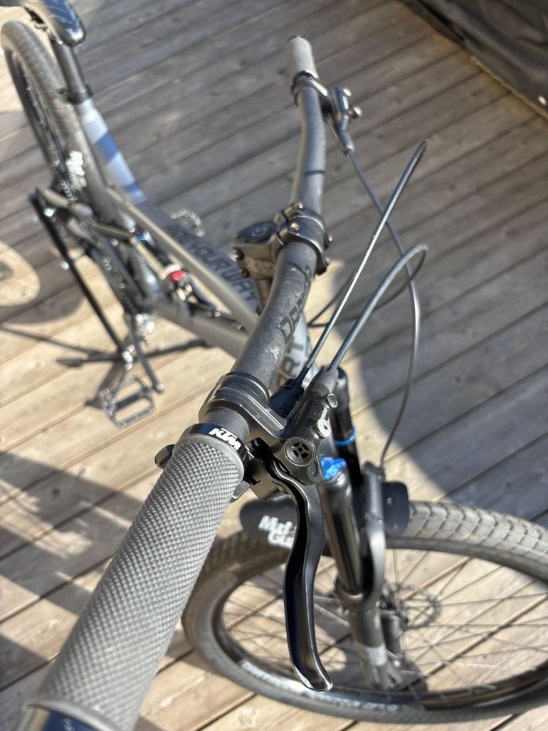 Used Dartmoor Blackbird Intro 27.5 2021 2021 Mountainbike — image 14 of 17