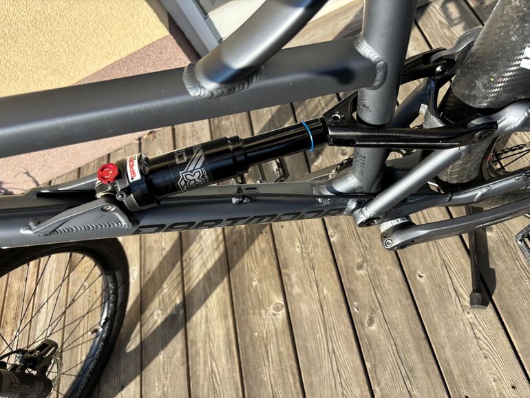 Used Dartmoor Blackbird Intro 27.5 2021 2021 Mountainbike — image 2 of 17