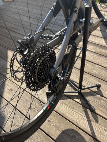 Used Dartmoor Blackbird Intro 27.5 2021 2021 Mountainbike — image 7 of 17