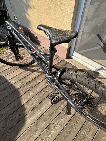 Used Dartmoor Blackbird Intro 27.5 2021 2021 Mountainbike — image 5 of 17
