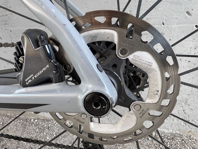 Used BMC Roadmachine 02 TWO 2019 2019 Road & Gravel — image 6 of 9