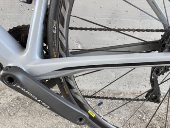 Used BMC Roadmachine 02 TWO 2019 2019 Road & Gravel — image 7 of 9