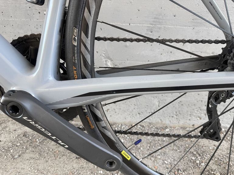Used BMC Roadmachine 02 TWO 2019 2019 Road & Gravel — image 7 of 9