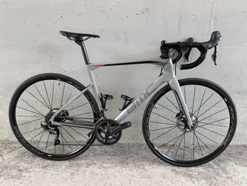 Used BMC Roadmachine 02 TWO 2019 2019 Route & Gravel