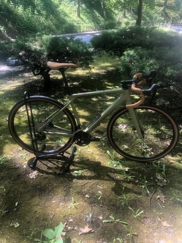 Brugt Merida MISSION 4000 2026 2026 Road & Gravel — billede 7 af 12