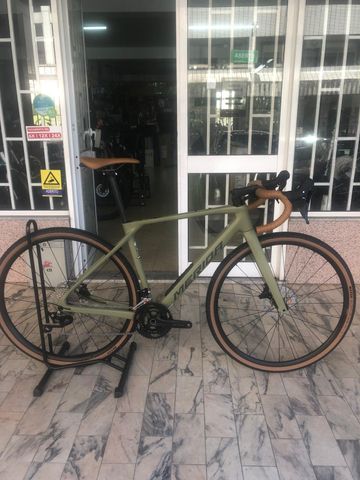 Brugt Merida MISSION 4000 2026 2026 Road & Gravel — billede 6 af 12
