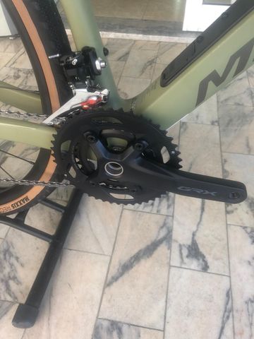 Brugt Merida MISSION 4000 2026 2026 Road & Gravel — billede 12 af 12