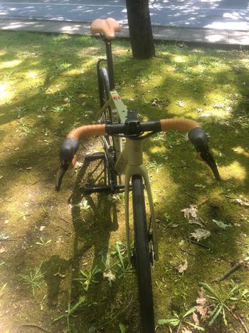 Used Merida MISSION 4000 2026 2026 Road & Gravel — image 5 of 12