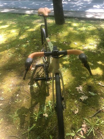 Brugt Merida MISSION 4000 2026 2026 Road & Gravel — billede 5 af 12