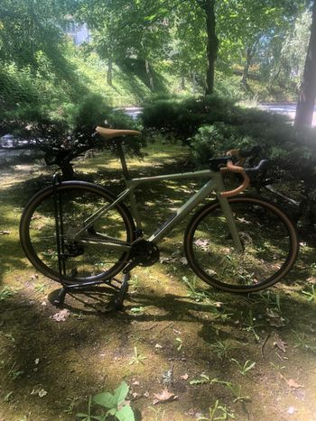 Used Merida MISSION 4000 2026 2026 Road & Gravel