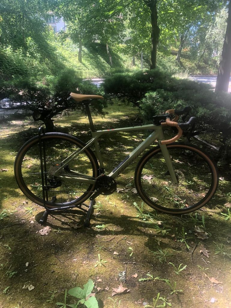 Used Merida MISSION 4000 2026 2026 Road & Gravel — image 1 of 12