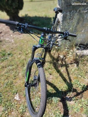 Brugt Scott Spark 970 2021 Mountainbike — billede 5 af 12
