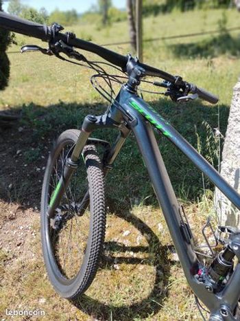 Used Scott Scott Spark 970 2021 Mountainbike — image 3 of 12