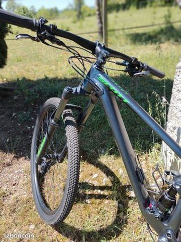 Brugt Scott Spark 970 2021 Mountainbike — billede 3 af 12