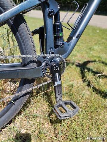 Brugt Scott Spark 970 2021 Mountainbike — billede 9 af 12