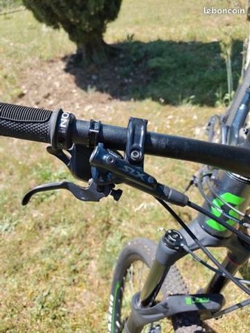 Brugt Scott Spark 970 2021 Mountainbike — billede 6 af 12