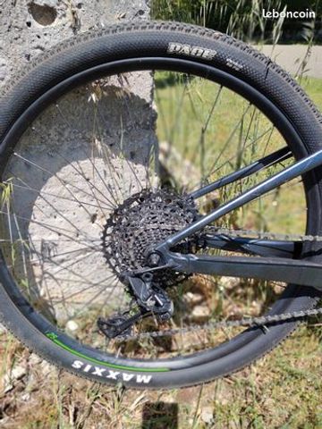Brugt Scott Spark 970 2021 Mountainbike — billede 7 af 12