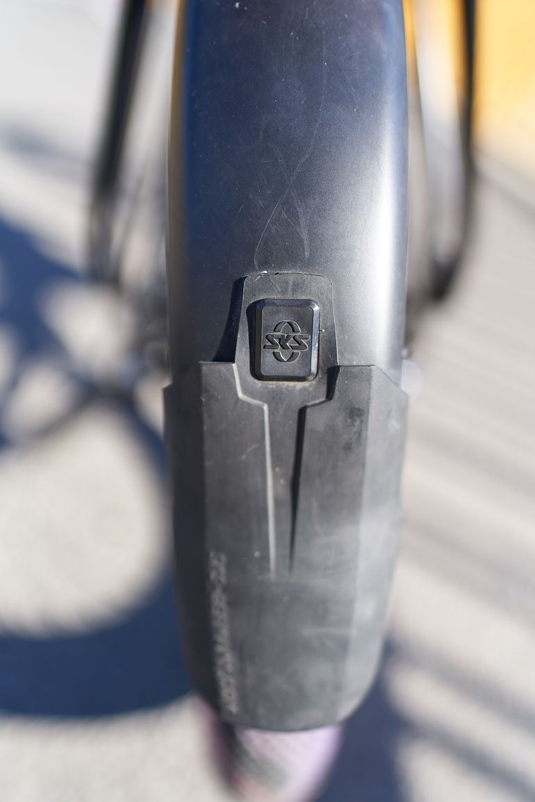 Used Velo de Ville KEB 400 Premium 2022 Urban — image 30 of 30