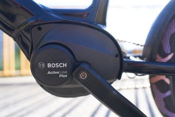 Used Velo de Ville KEB 400 Premium 2022 Urban — image 7 of 30