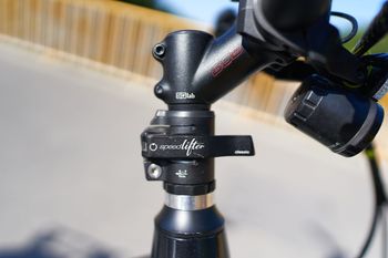 Used Velo de Ville KEB 400 Premium 2022 Urban — image 13 of 30
