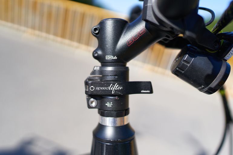 Used Velo de Ville KEB 400 Premium 2022 Urban — image 13 of 30