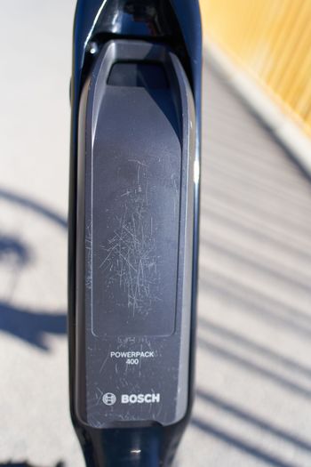 Used Velo de Ville KEB 400 Premium 2022 Urban — image 9 of 30