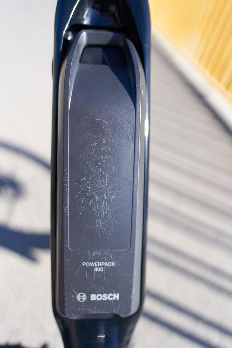Used Velo de Ville KEB 400 Premium 2022 Urban — image 9 of 30